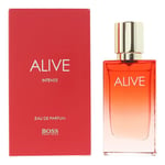 Hugo Boss Alive Intense Eau de Parfum 30ml Spray For Her Women