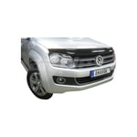 Airplex panserbeskytter dark smoke VW Amarok 2010-2022