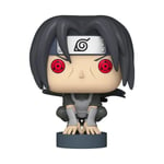 Naruto Pop! Animation Vinyl Figurine Itachi(Young) 9 Cm