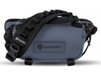 Wandrd Bag Wandrd Rogue Sling Fotoveske 3 L - Marineblå