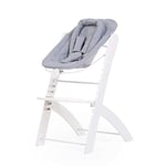 Fezf Harnais Chaise Haute Harnais De Sécurité 5 Points Universel pour Bébé,  Adaptable sur Chaise Haute, Poussette, Landau, Transat Up and Down :  : Bébé et Puériculture