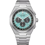 Citizen Super Titanium Eco-Drive CA4610-85M