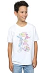 Bugs And Daffy Happy Bunny Day T-Shirt