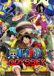 One Piece Odyssey