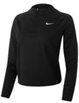 NIKE Long Sleeve Victory Black Women (XS)