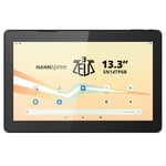 Hannspree Hannspad SN14TP6B Tablette Zeus3 13,3 " Android 13 Android