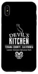 iPhone XS Max Devil's Kitchen California Case