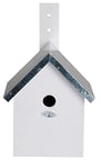 esschert Soldes - - nichoir pour Oiseaux, Bois fsc