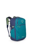 Osprey Daylite Travel Pack of 35 Unisex Travel BackPack Blue Spikemoss/Alkaline O/S