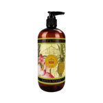 The English Soap Company Pineapple & Pink Lotus Hand Wash