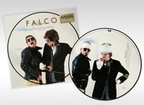 Falco  Junge Roemer  LP/Vinyl