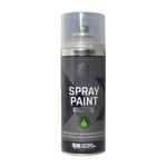 Sprayfärg Klarlack Blank 400 ml