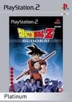 Dragon Ball Z Budokai Tenkaichi Platinum - Ensemble Complet - Playstation 2