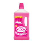 The Pink Stuff All Purpose Floor Cleaner 1 Litre 1 000 ML