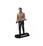 McFarlane Fear The Walking Dead figurine Travis Manawa