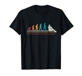 Didgeridoo Evolution for Didgeridoo Fans T-Shirt