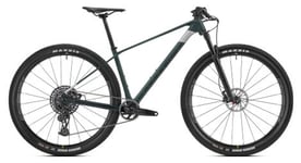 Vtt semi rigide mondraker podium sram gx eagle 12v 29   vert