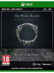 The Elder Scrolls Online Collection: Blackwood - Microsoft Xbox One - MMOFPS