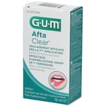 GUM® AftaClear Spray buccal 15 ml