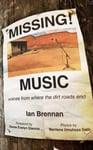 Missing Music  Voices from Where the Dirt Road Ends