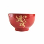 Game Of Thrones Lanister Bowl - For Cereal , Soup, Snacks - Officially licensed