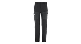 Pantalon millet m white shield noir