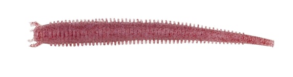 Berkley Gulp! Sandworm Red Fleck 10cm