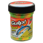 GULP TROUT BAIT GARLIC