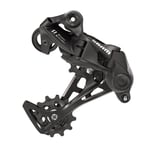 Sram NX Bakgir | 1x11-delt | Long Cage Black