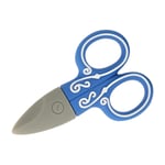 (64GB)Cartoon Scissors USB Flash Drive Portable Data Storage Device