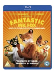 Fantastic Mr. Fox