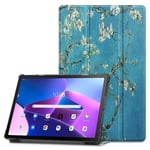 Lenovo Tab M10 Plus Gen 3 10.6 Fodral Smart - Sakura