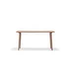 Stolab Miss Tailor dining table Oak natural oil. 130x100 cm