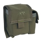 Tasmanian Tiger TT Cig Bag Olive 10 x 6 x 2.5 cm