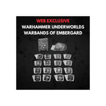 Underworlds Warbands of Embergard Warhammer Underworlds