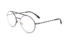 Lunettes de Vue Elie Saab ES 052 KJ1  RUTHENIUM 55/19/140 Femme