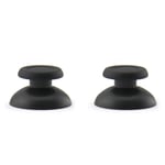 Thumbsticks Analog Sticks - Dark Grey for PS4 Controller JDM-040 (2 pcs)