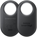 Samsung SmartTag2 svart