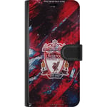 Xiaomi Redmi 14C Plånboksfodral Liverpool