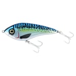 Westin Swim SW Glidebait 60g 12cm Sinking - Atlantic Mackerel