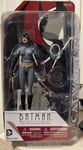 Batman The Animated Series – #04 Catwoman Figure - RARE - DC Collectibles