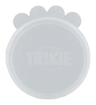 Trixie Couvercle en Silicone pour boîtes de Conserve