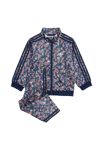 Adidas Originals adidas Originals x Liberty London Firebird Track Suit Kids Flerfärgad