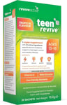 63 Revive Active Teen new Tropical Flavour  20 Sachets