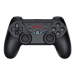 GameSir T3s Bluetooth 5.0 Wireless Gamepad Switch -peliohjain Nintendo Switch Android-älypuhelimelle Apple iPhone ja PC