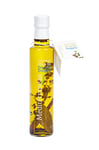 Nature Blessed Mediterranean Flavour Greek Extra Virgin Olive Oil with Oregano 250 ml