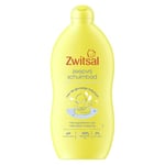 Zwitsal Bain moussant sans savon pour bébé pour le nettoyage de la peau sensible de bébé - 700 ml