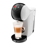 De’Longhi EDG226.W Entièrement automatique Cafetière à dosette 0,8 L