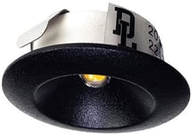 Minidownlight Q-33B 1,2 2700K