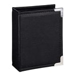 Hama 1931 Photo Album, Black, 13.5 x 17 cm